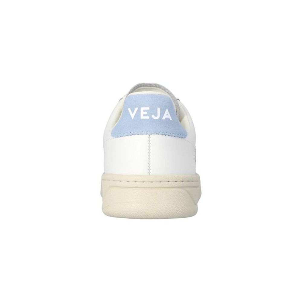 VEJA V-12 Leather Sneaker - Picture 3 of 5